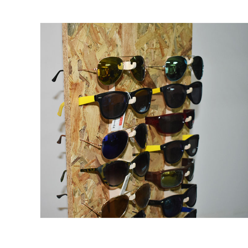 36 Sunglasses Rack Holder Display - SKU: 651