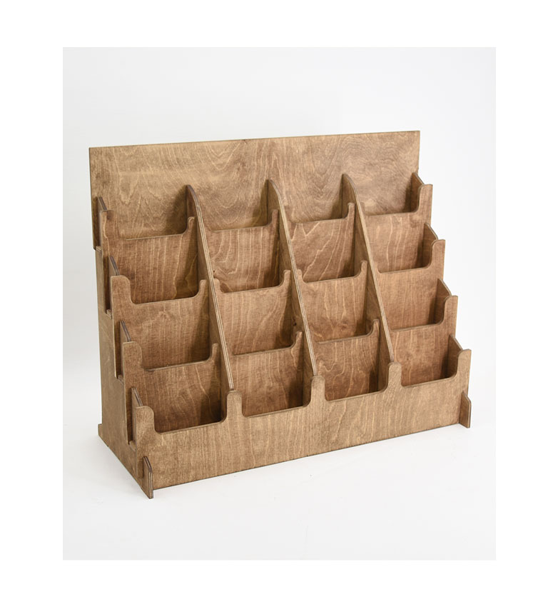 20 items, 16 Pocket 5