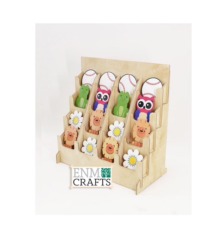 20 items, 16 Pocket 4